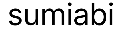 sumiabi